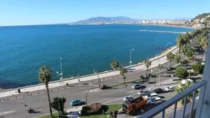 Apartamento Frente Al Mar - Totalán
