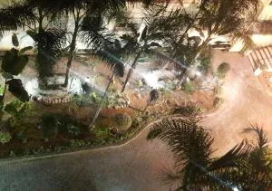 地平线花园公寓 - 卡萨布兰卡