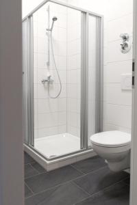Appartement am Schloss