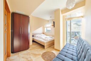 Apartamenty Sun & Snow Wechta - Promenada Gwiazd z sauną