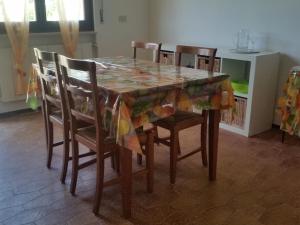 Nettuno Apartament