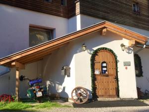 Hostel Weisses Rössl