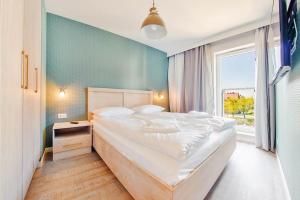 Apartamenty Sun Snow Chmielna Park
