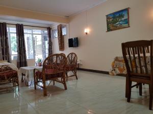 Superior Apartment room in Pereybere Beach Apartments