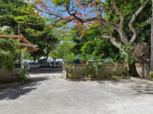 Pereybere Beach Apartments