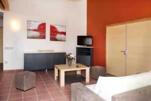 Villages vacances Les Hauts du Gevaudan : photos des chambres