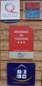 Villages vacances Les Hauts du Gevaudan : photos des chambres