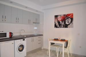Apartaments Fuenplaza Apartment Fuenhirola Spānija