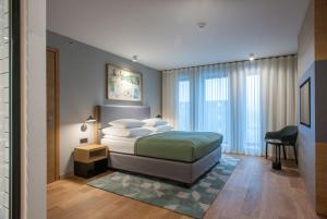 Superior Plus Double Room room in PURO Gdańsk Stare Miasto