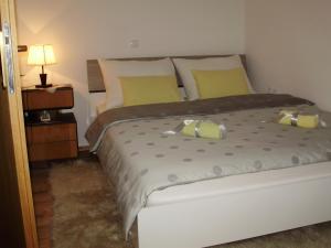 Apartment Maximilian-free parking!!!