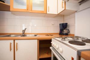 Apartment Smiljana