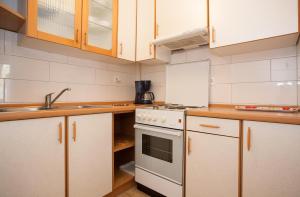 Apartment Smiljana