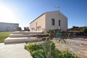 Agriturismo al Riparo dai Venti