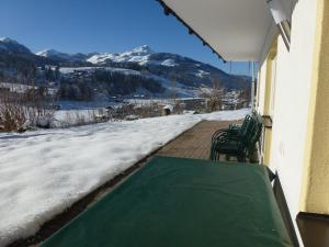 Ferienwohnung Sonnberg