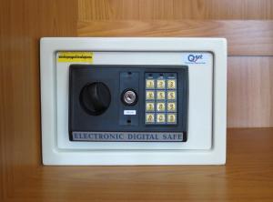 View Talay 1B Serviced Apartments