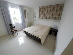 A075 - Ed. Mônica, cobertura duplex