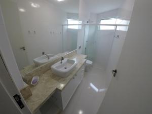 A075 - Ed. Mônica, cobertura duplex