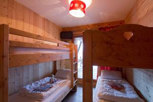 Chalets Odalys Chalet Husky : photos des chambres