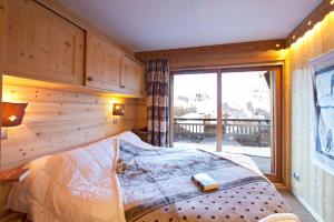 Chalets Odalys Chalet Husky : photos des chambres