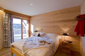 Chalets Odalys Chalet Husky : photos des chambres