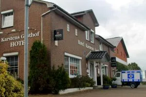 Karstens Gasthof - Immenstedt