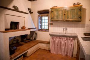 Agriturismo La Romagnana