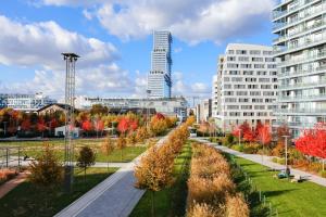 Hotels ibis Paris 17 Clichy-Batignolles : photos des chambres