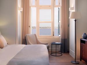 Poseidonion Grand Hotel Spetses Greece