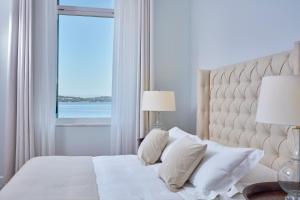 Poseidonion Grand Hotel Spetses Greece