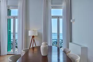 Poseidonion Grand Hotel Spetses Greece