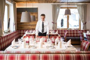 Hotel Glöckner und Hotel Residenz Glöckner