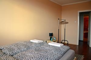Panorama View Family Apartment