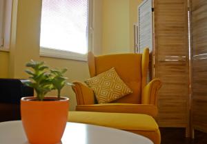 Panorama View Family Apartment