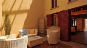 The Varos Residences Limnos Greece