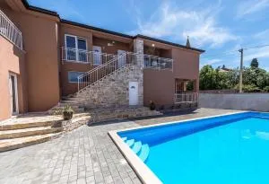 Villa Valtrazza - Tar