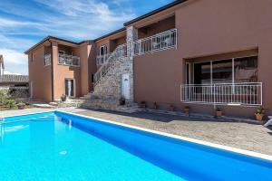 Villa Valtrazza