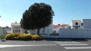 Maisons de vacances Maison avec Jardin prive : photos des chambres