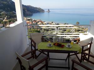 Mazis Apartments Corfu Greece