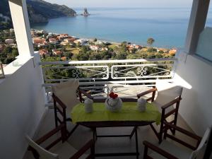 Mazis Apartments Corfu Greece