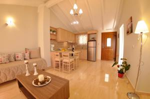 Mazis Apartments Corfu Greece