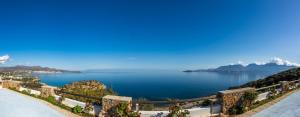 Panorama Villas Lasithi Greece