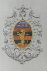 New loft in the heart of Bologna