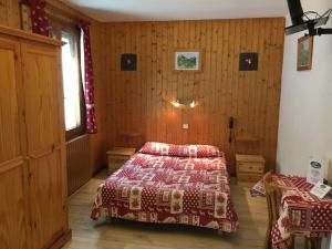 Hotels Hotel Les Granits : photos des chambres