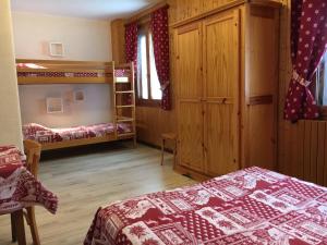 Hotels Hotel Les Granits : photos des chambres