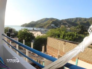 Tayrona Dive Center