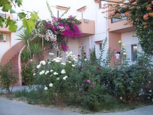 Yannis Apartments Heraklio Greece