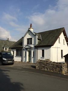 Ferienhaus Wyndcliffe Grange-over-Sands Grossbritannien