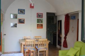 Il Rifugio del ciclista