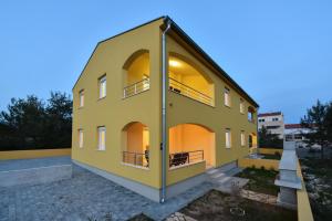 3 star apartma Apartments Ana Vrsi Vrsi Hrvaška
