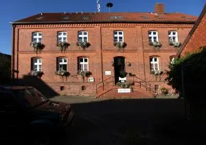 Alte Schule Schnackenburg - Kumlosen